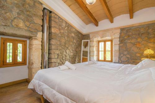 Villa Son Paparra