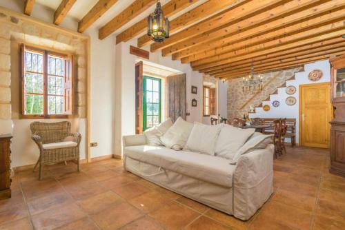 Villa Son Paparra
