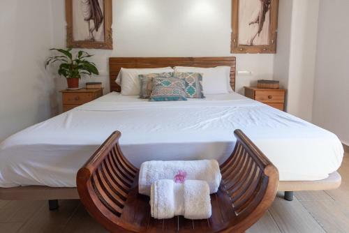 Villa Casa Grande Santa Eulalia