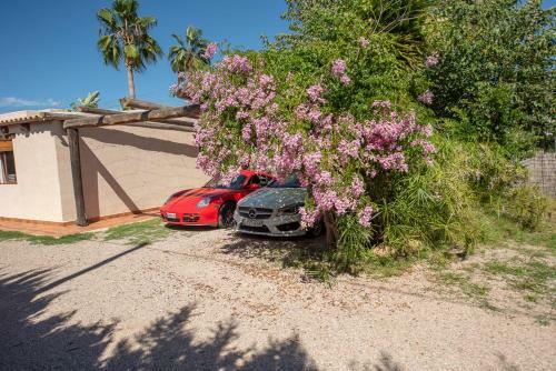 Villa Casa Grande Santa Eulalia