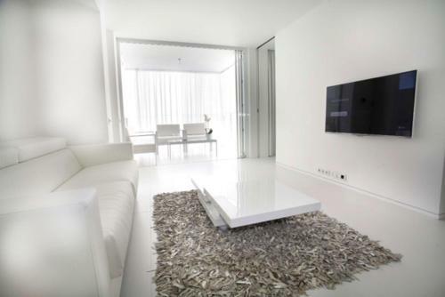 Apartamento Lhg Ibiza Marina Residence