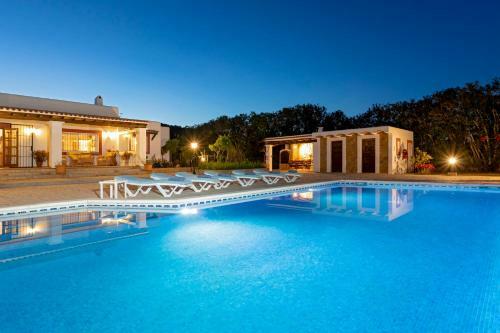 Villa Sa Tanca