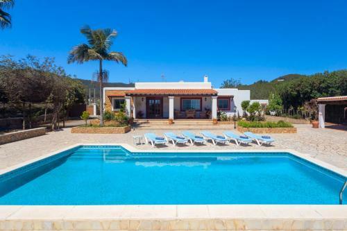 Villa Sa Tanca