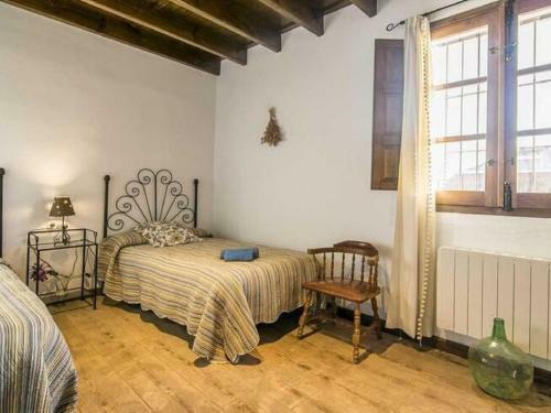 Gracious Holiday Home In Illora With Swimming Pool, Garden