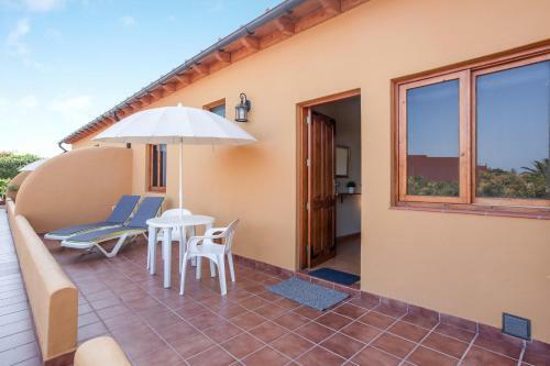 Casa Quemahierro 1