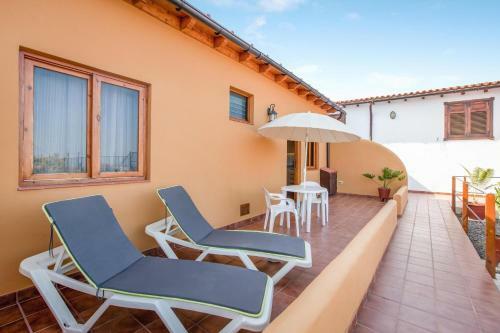 Casa Quemahierro 1