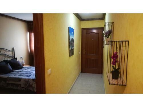 Apartamento Vistas de Icod
