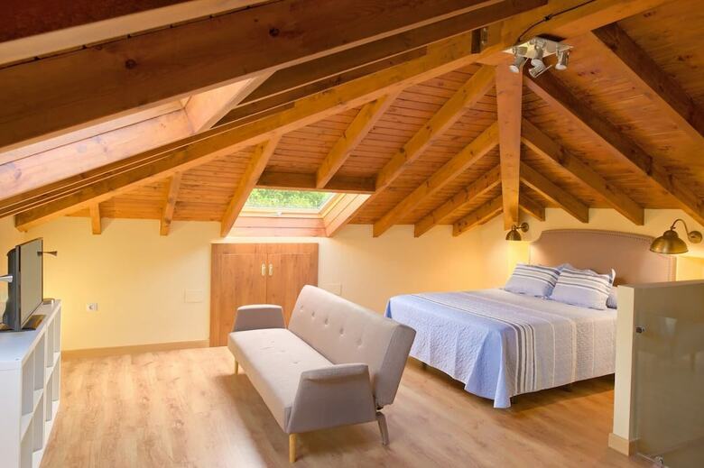 Apartamentos La Llongar