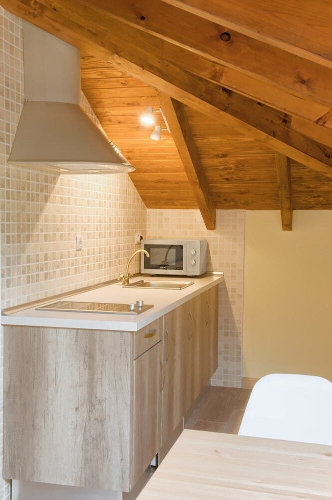 Apartamentos La Llongar