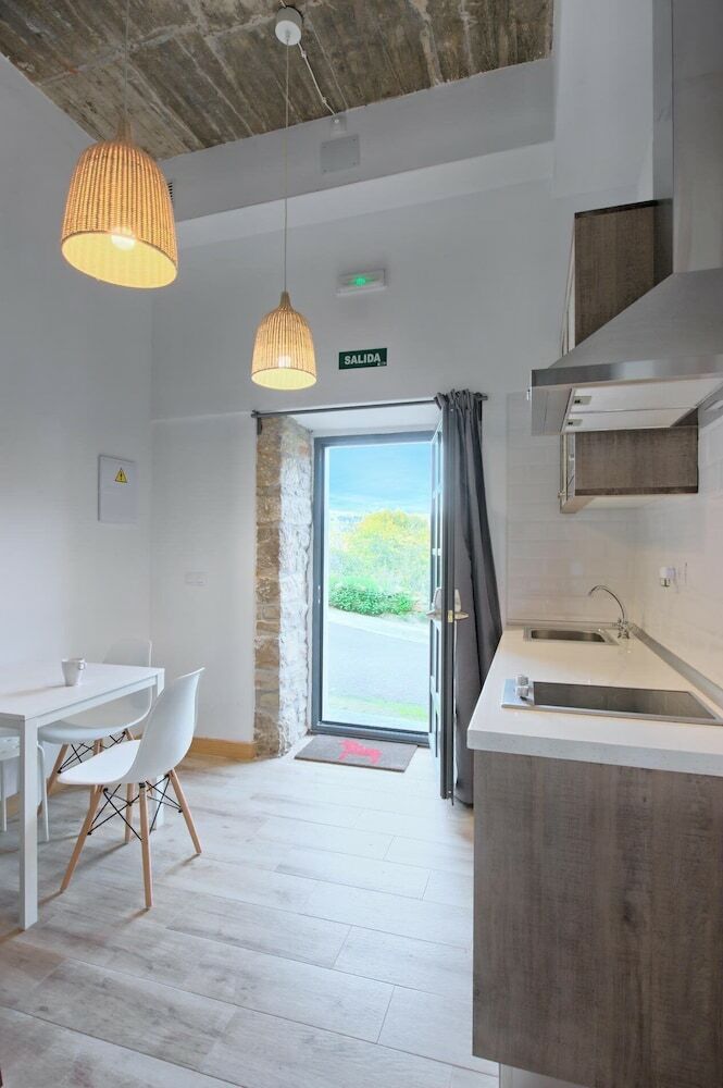 Apartamentos La Llongar