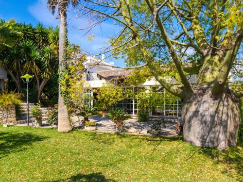 Villa Oasis Muntaner