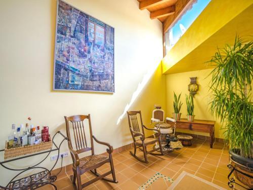 Villa Oasis Muntaner