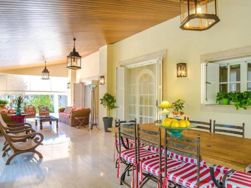 Villa Oasis Muntaner