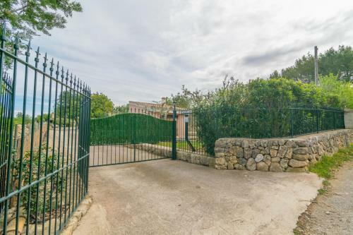 Villa Tramuntana (Inca)