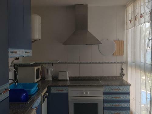 Apartamento Rosa de Los Vientos