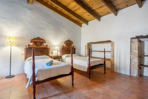 Villa Duplex Son Vivot