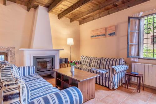 Villa Duplex Son Vivot