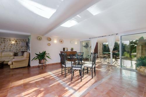 Villa Yourhouse Sonfrontera