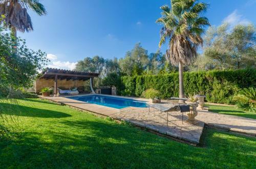 Villa Yourhouse Sonfrontera