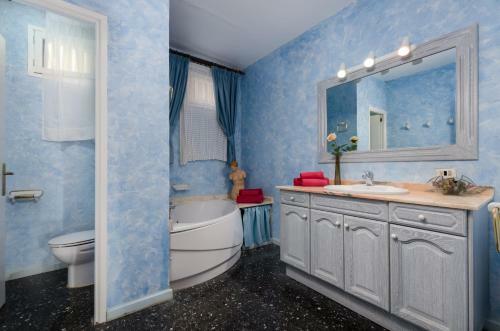 Villa Yourhouse Sonfrontera
