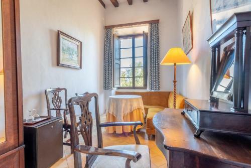 Apartamento Son Vivot -doble Con Salon