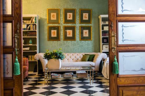 Rosalias-s House