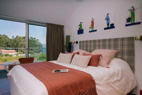 Apartamento Roomarea Vivienda Turistica