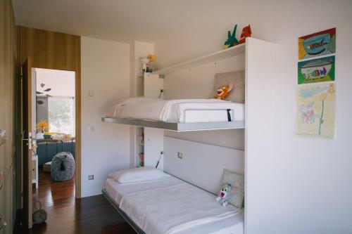 Apartamento Roomarea Vivienda Turistica