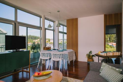 Apartamento Roomarea Vivienda Turistica