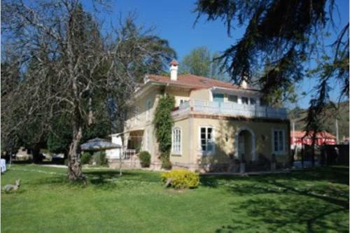 Villa Amel�a