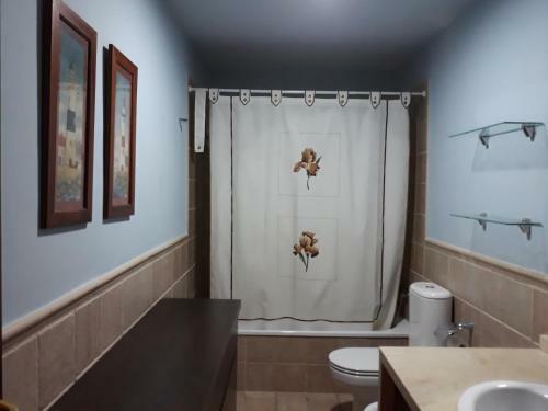 Apartamento La Gloria Playa & Golf