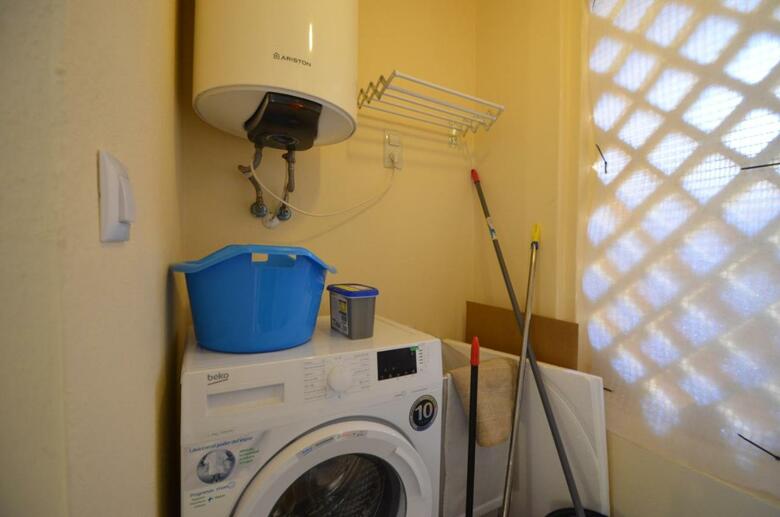 Apartamento Solmares Las Marismas