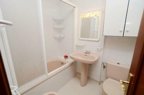 Apartamento Playas De Quejo
