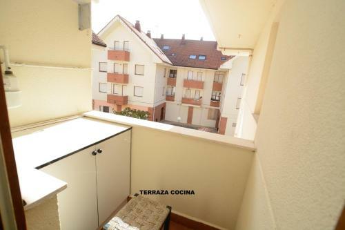 Apartamento Playas De Quejo