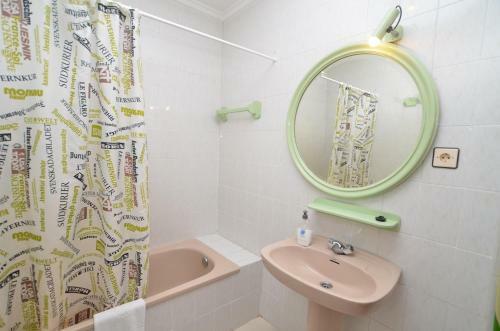 Apartamento Playas De Quejo