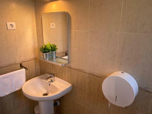 Apartamento Isla Plana Playamar Resort
