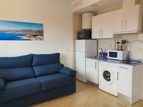 Apartamento Isla Plana Playamar Resort
