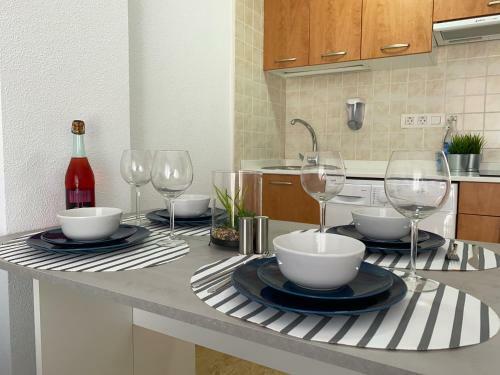 Apartamento Isla Plana Playamar Resort