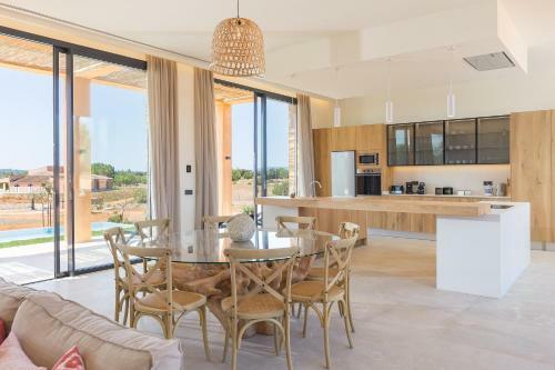 Villa Can Berrubi