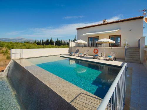Holiday Home Son Vivot