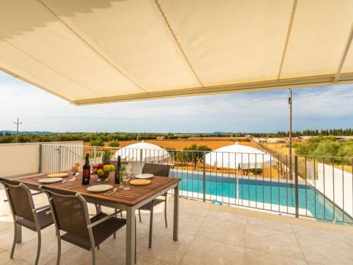 Holiday Home Son Vivot