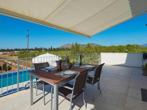 Holiday Home Son Vivot