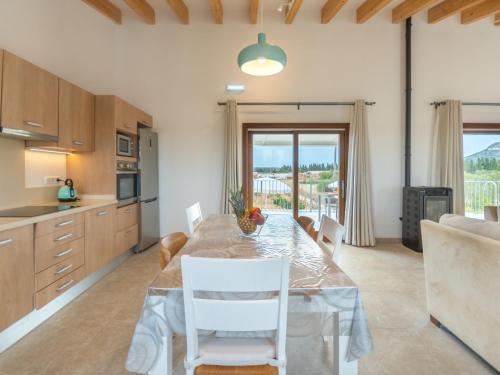 Holiday Home Son Vivot
