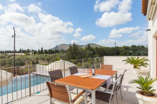 Villa Son Vivot