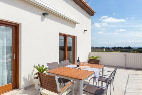 Villa Son Vivot
