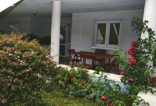 Apartamento Ria de Ajo