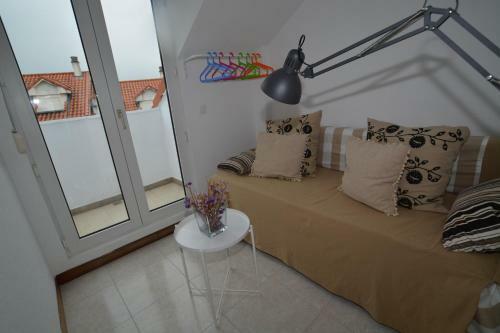 Apartamento Ria de Ajo