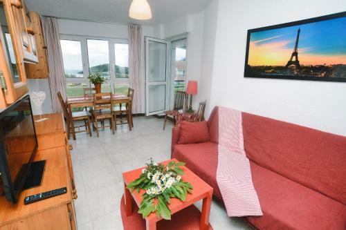 Apartamento Ria de Ajo