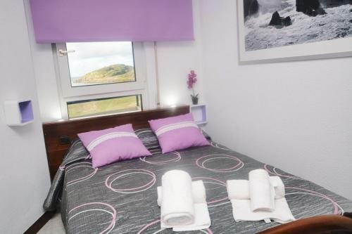 Apartamento Ria de Ajo