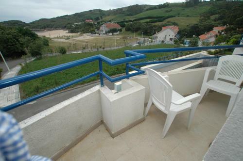 Apartamento Ria de Ajo